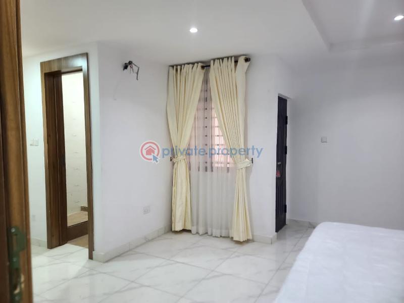 4 bedroom Terraced Duplex For Sale Ikate Elegushi Lekki Lagos - 6
