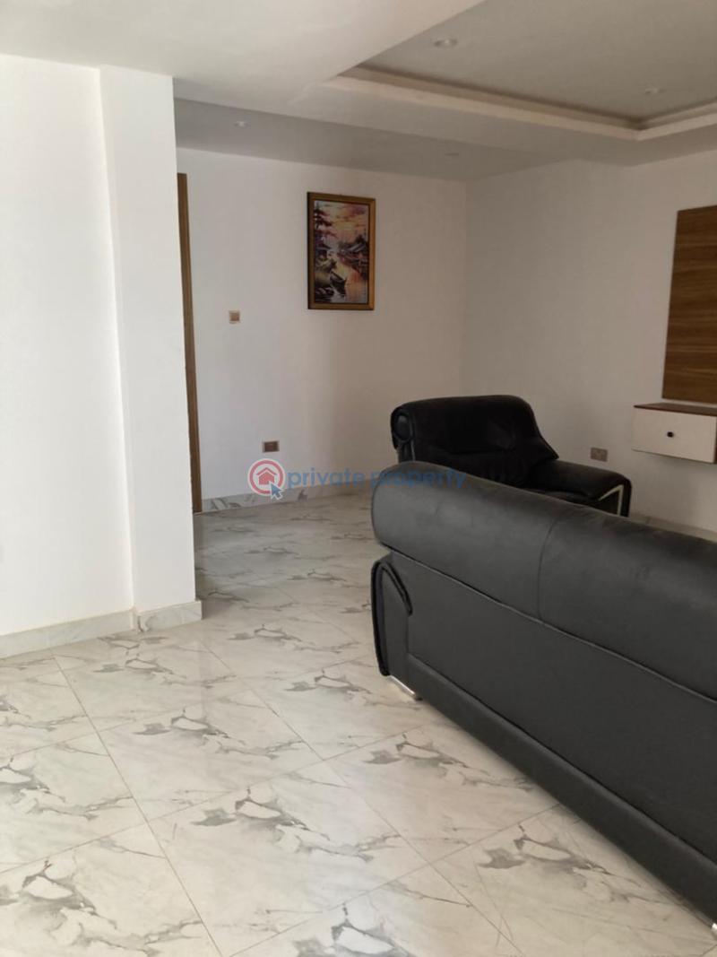 4 bedroom Terraced Duplex For Sale Ikate Elegushi Lekki Lagos - 4