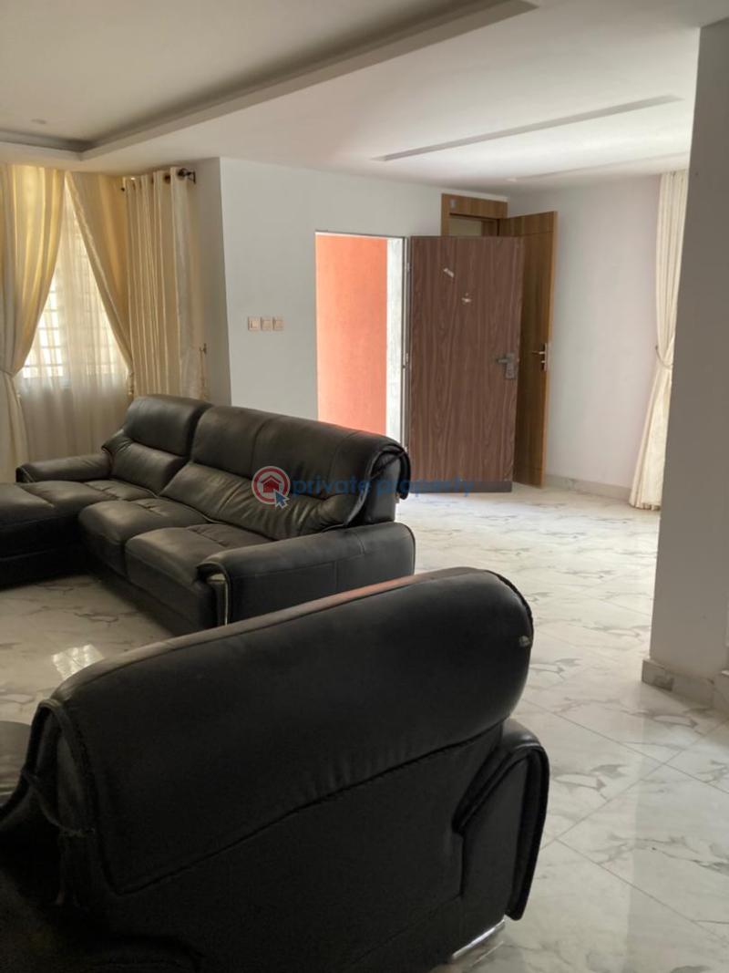 4 bedroom Terraced Duplex For Sale Ikate Elegushi Lekki Lagos - 3