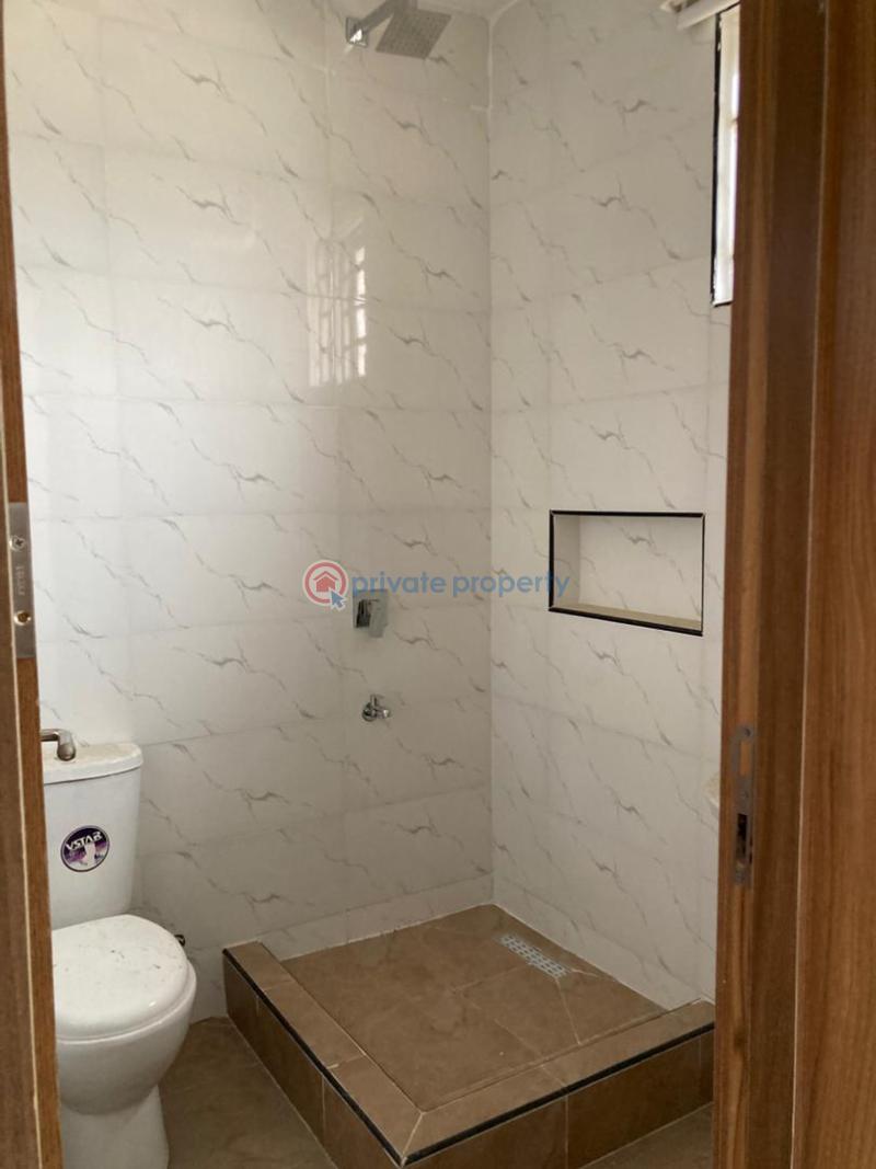 4 bedroom Terraced Duplex For Sale Ikate Elegushi Lekki Lagos - 32