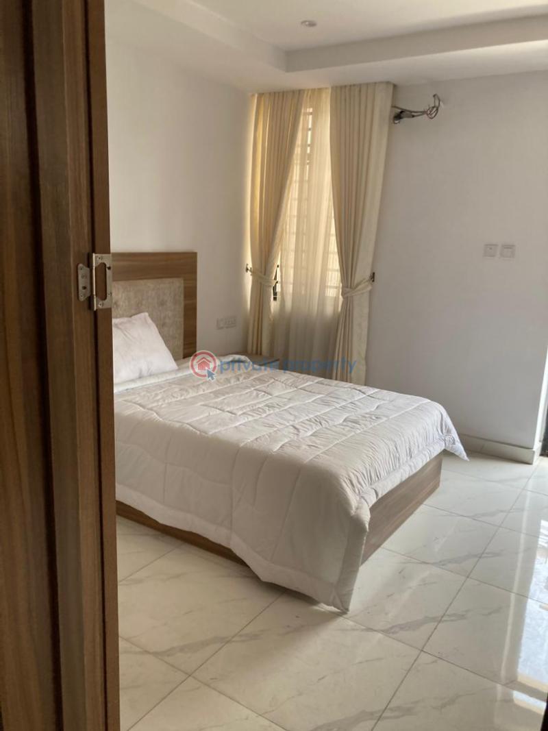 4 bedroom Terraced Duplex For Sale Ikate Elegushi Lekki Lagos - 34