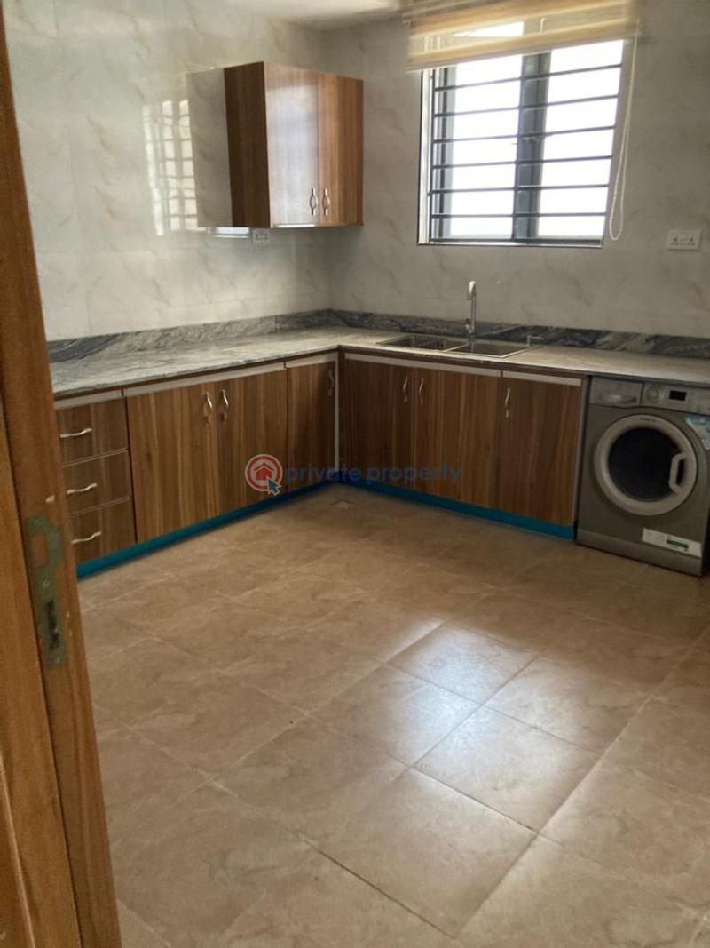 4 bedroom Terraced Duplex For Sale Ikate Elegushi Lekki Lagos - 7