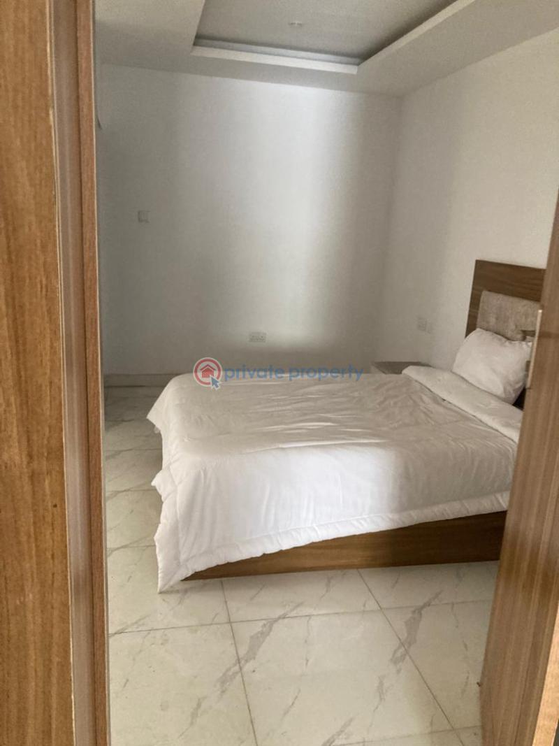 4 bedroom Terraced Duplex For Sale Ikate Elegushi Lekki Lagos - 16