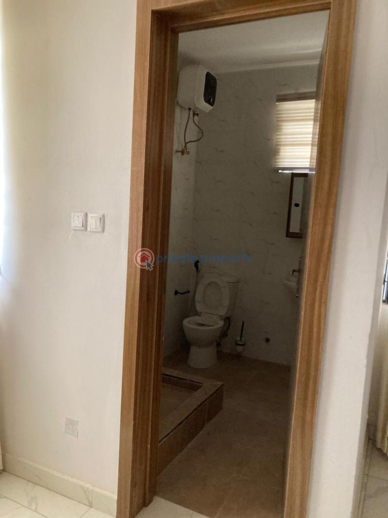 4 bedroom Terraced Duplex For Sale Ikate Elegushi Lekki Lagos - 24