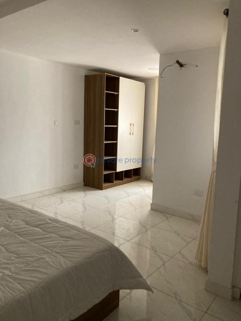 4 bedroom Terraced Duplex For Sale Ikate Elegushi Lekki Lagos - 28