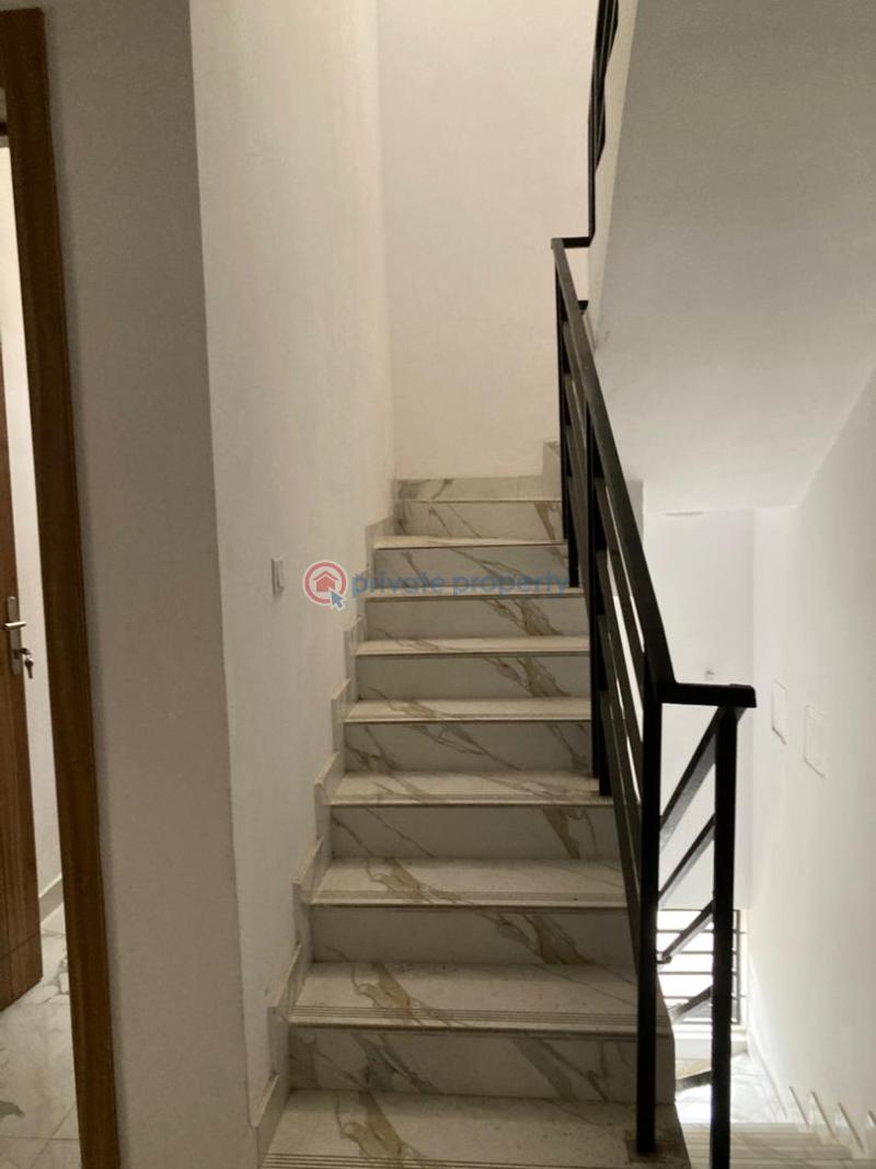 4 bedroom Terraced Duplex For Sale Ikate Elegushi Lekki Lagos - 23