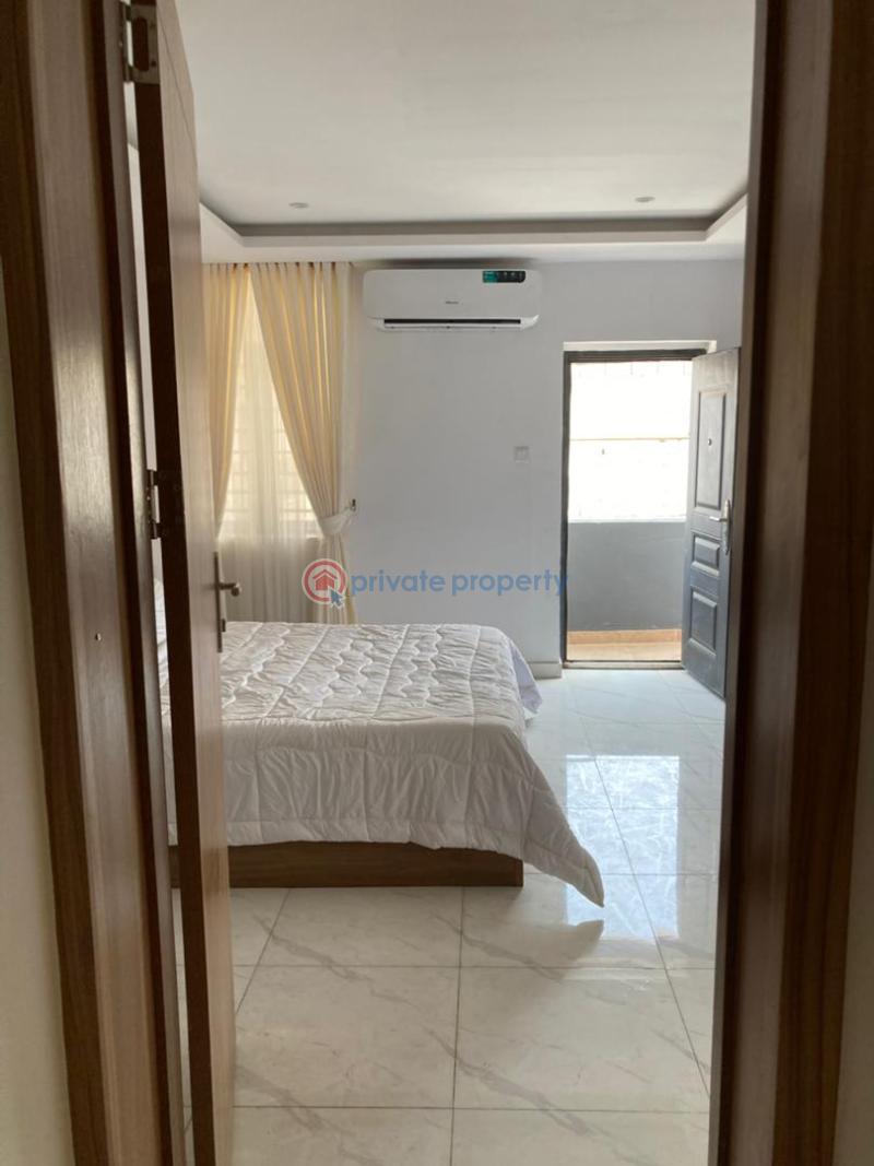 4 bedroom Terraced Duplex For Sale Ikate Elegushi Lekki Lagos - 21