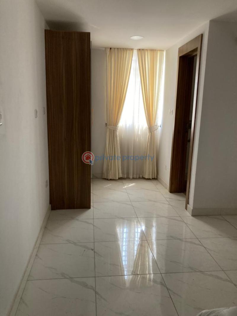 4 bedroom Terraced Duplex For Sale Ikate Elegushi Lekki Lagos - 26