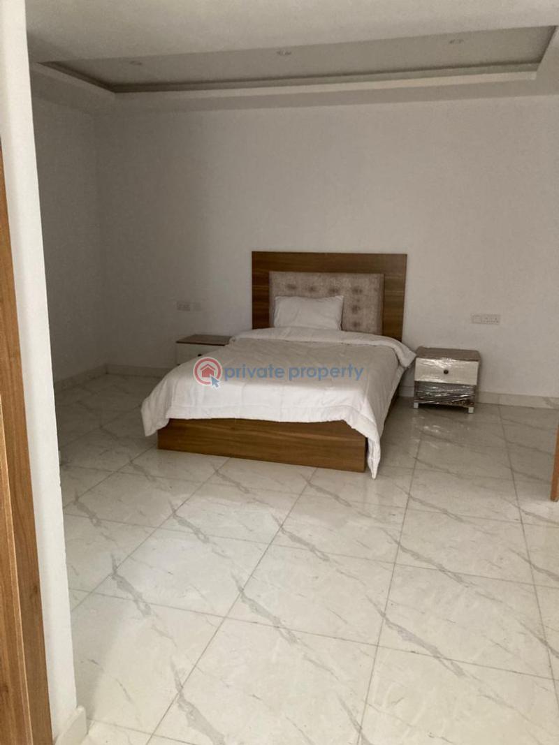 4 bedroom Terraced Duplex For Sale Ikate Elegushi Lekki Lagos - 15