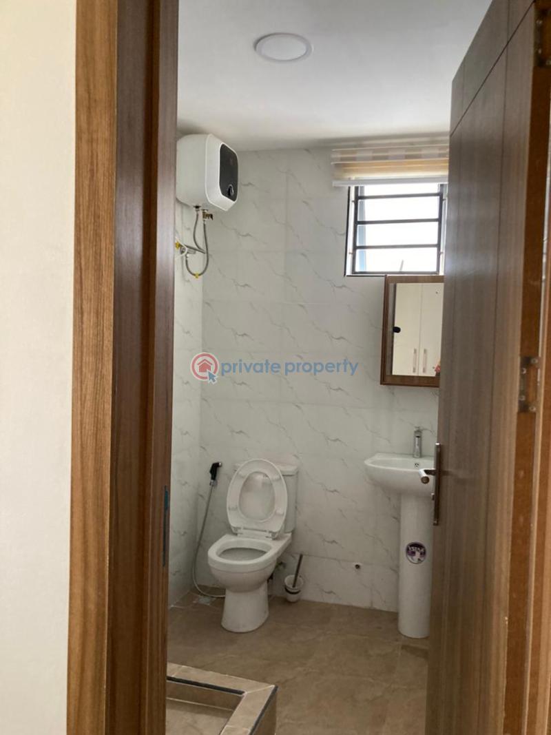 4 bedroom Terraced Duplex For Sale Ikate Elegushi Lekki Lagos - 14