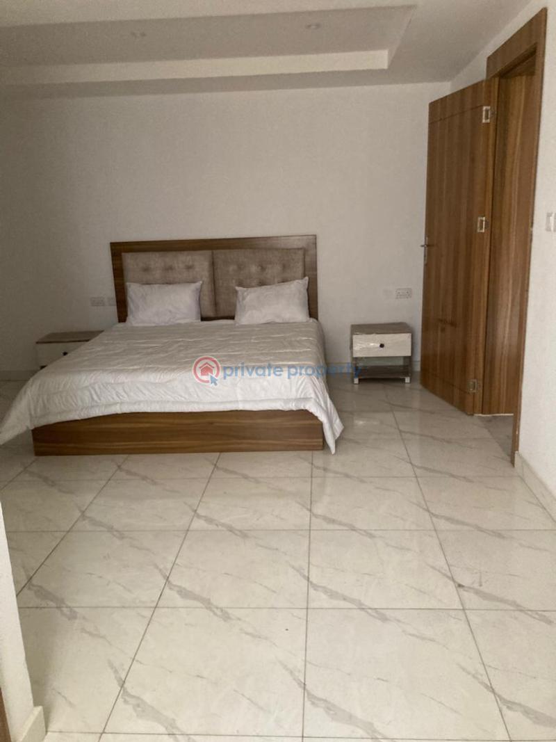 4 bedroom Terraced Duplex For Sale Ikate Elegushi Lekki Lagos - 29