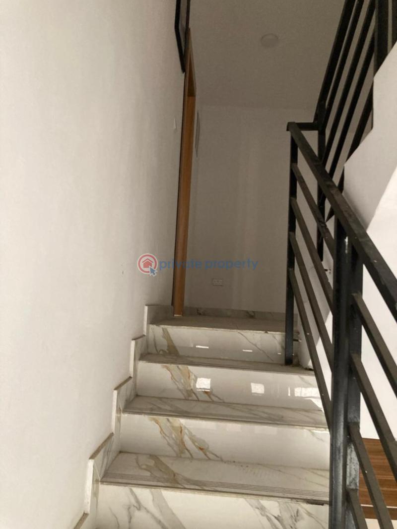 4 bedroom Terraced Duplex For Sale Ikate Elegushi Lekki Lagos - 11