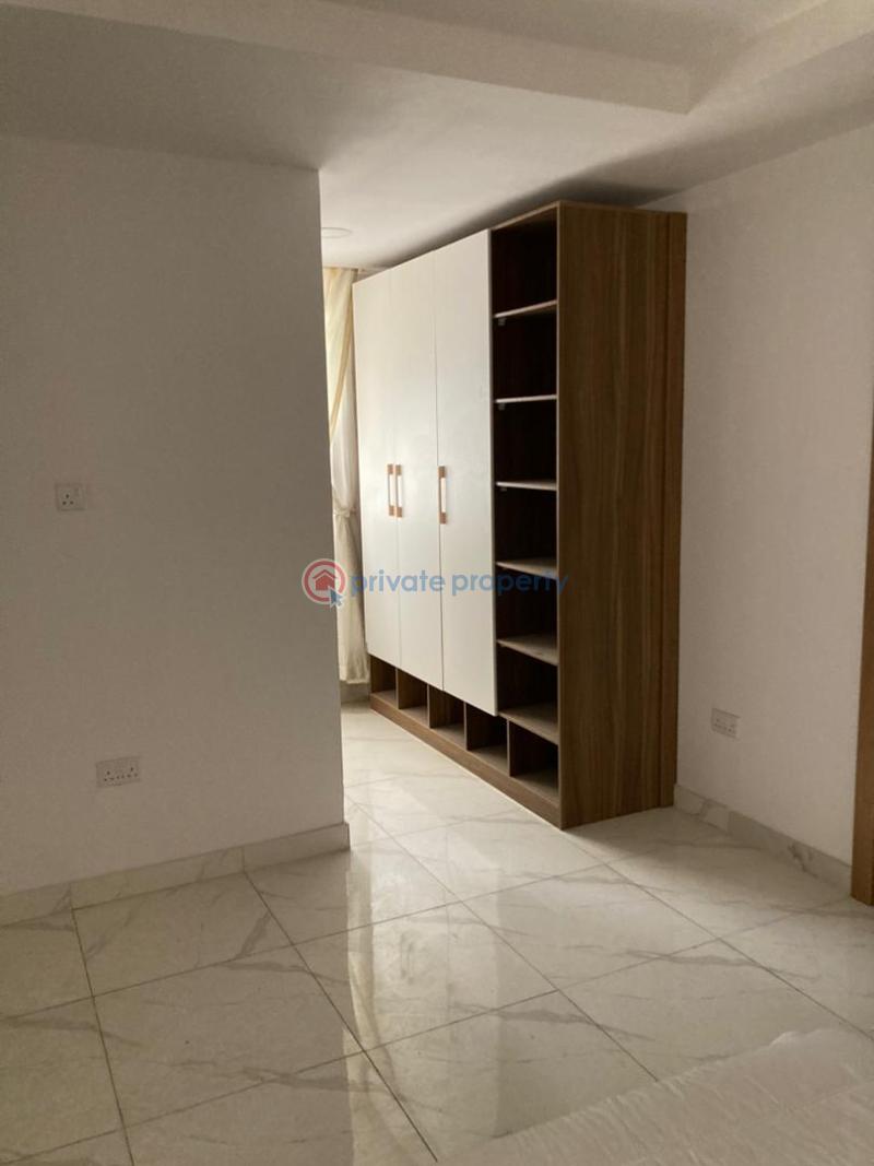 4 bedroom Terraced Duplex For Sale Ikate Elegushi Lekki Lagos - 30