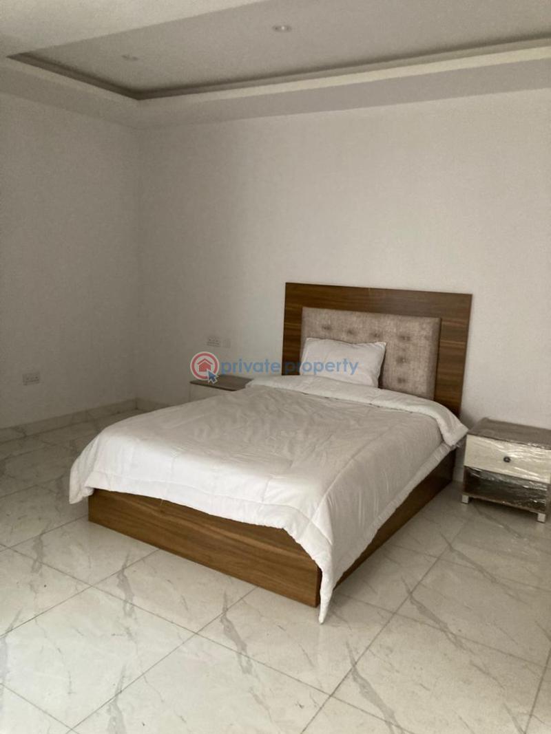 4 bedroom Terraced Duplex For Sale Ikate Elegushi Lekki Lagos - 12