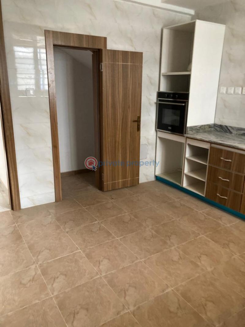 4 bedroom Terraced Duplex For Sale Ikate Elegushi Lekki Lagos - 6