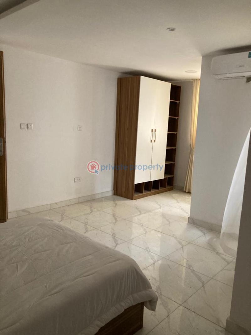 4 bedroom Terraced Duplex For Sale Ikate Elegushi Lekki Lagos - 13