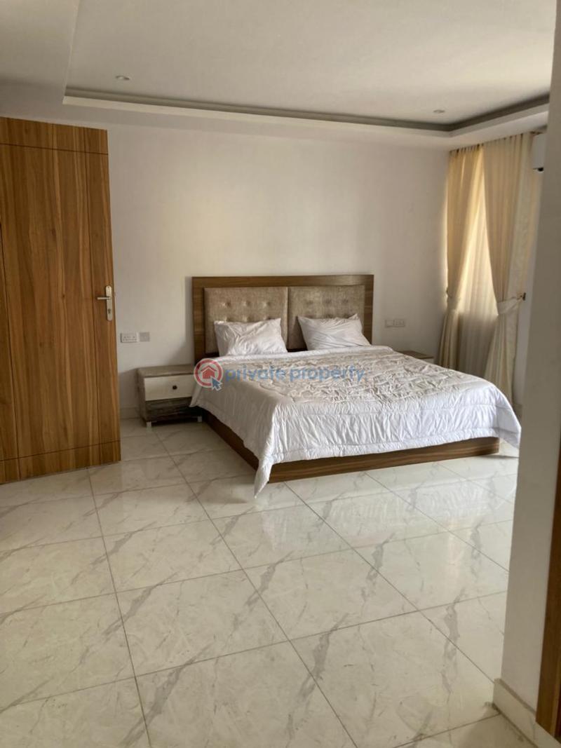 4 bedroom Terraced Duplex For Sale Ikate Elegushi Lekki Lagos - 20