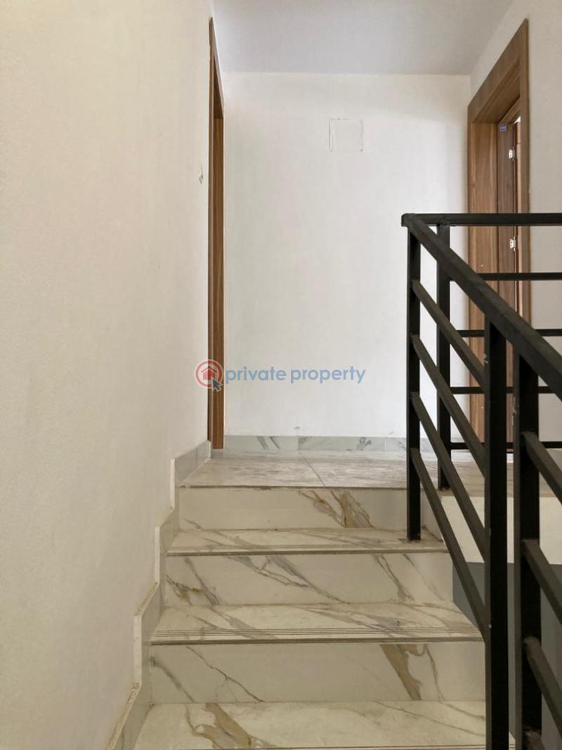 4 bedroom Terraced Duplex For Sale Ikate Elegushi Lekki Lagos - 22