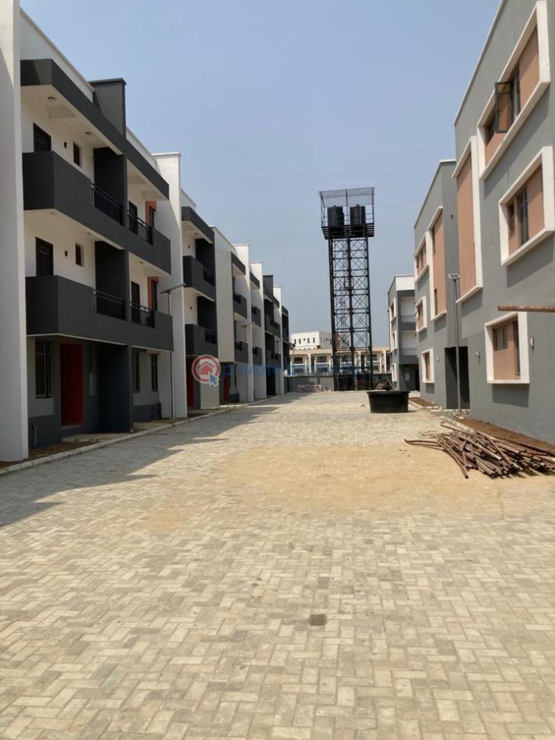 4 bedroom Terraced Duplex For Sale Ikate Elegushi Lekki Lagos - 0