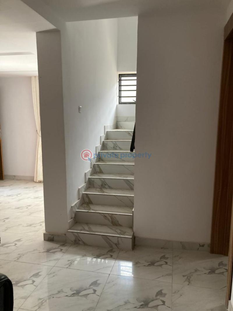 4 bedroom Terraced Duplex For Sale Ikate Elegushi Lekki Lagos - 2