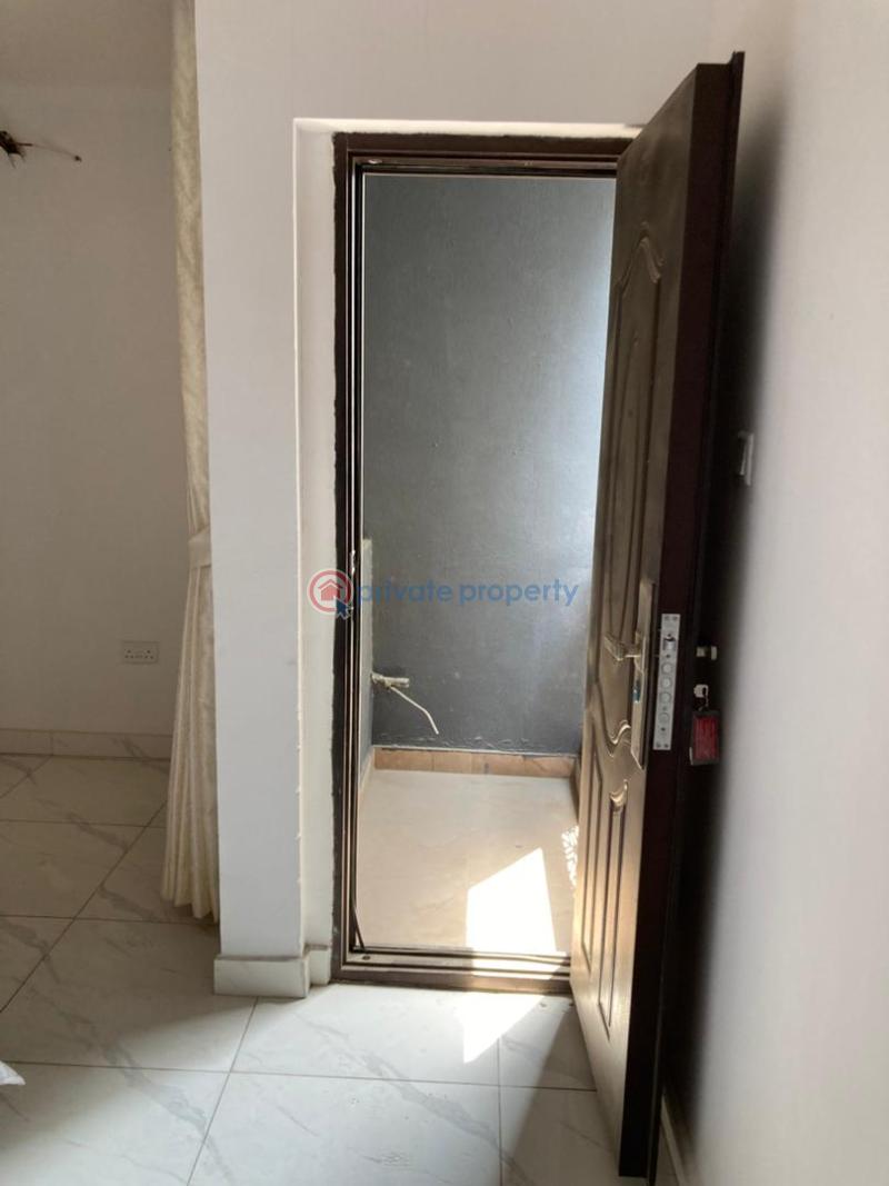 4 bedroom Terraced Duplex For Sale Ikate Elegushi Lekki Lagos - 27