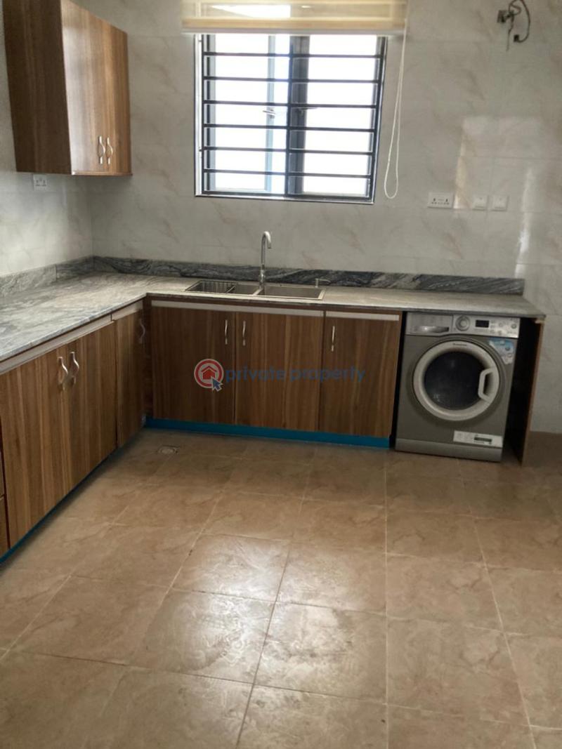 4 bedroom Terraced Duplex For Sale Ikate Elegushi Lekki Lagos - 5