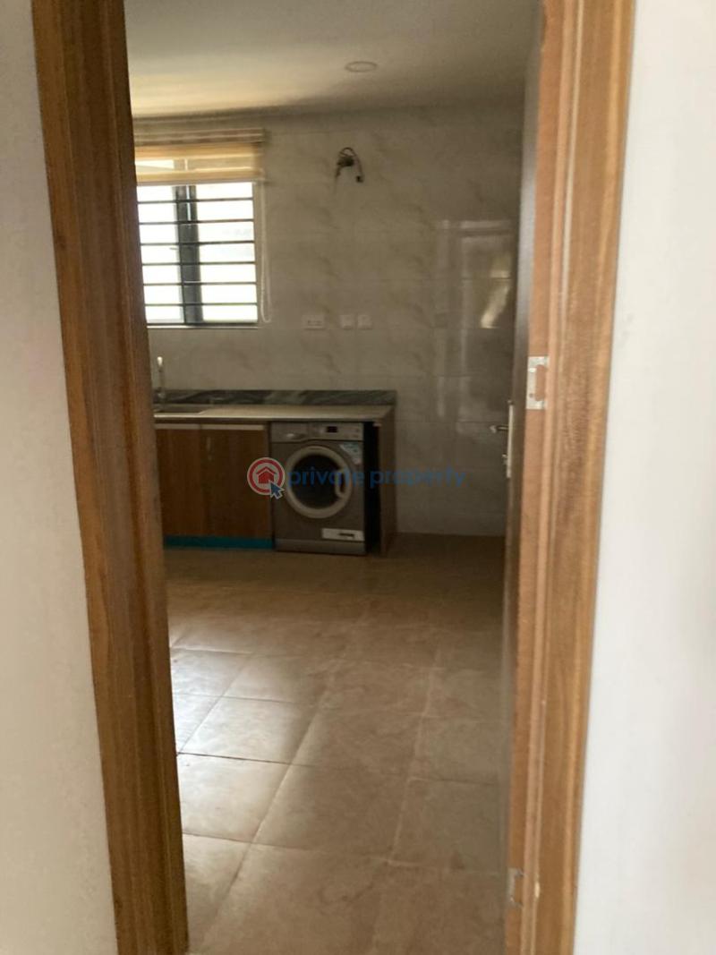 4 bedroom Terraced Duplex For Sale Ikate Elegushi Lekki Lagos - 8