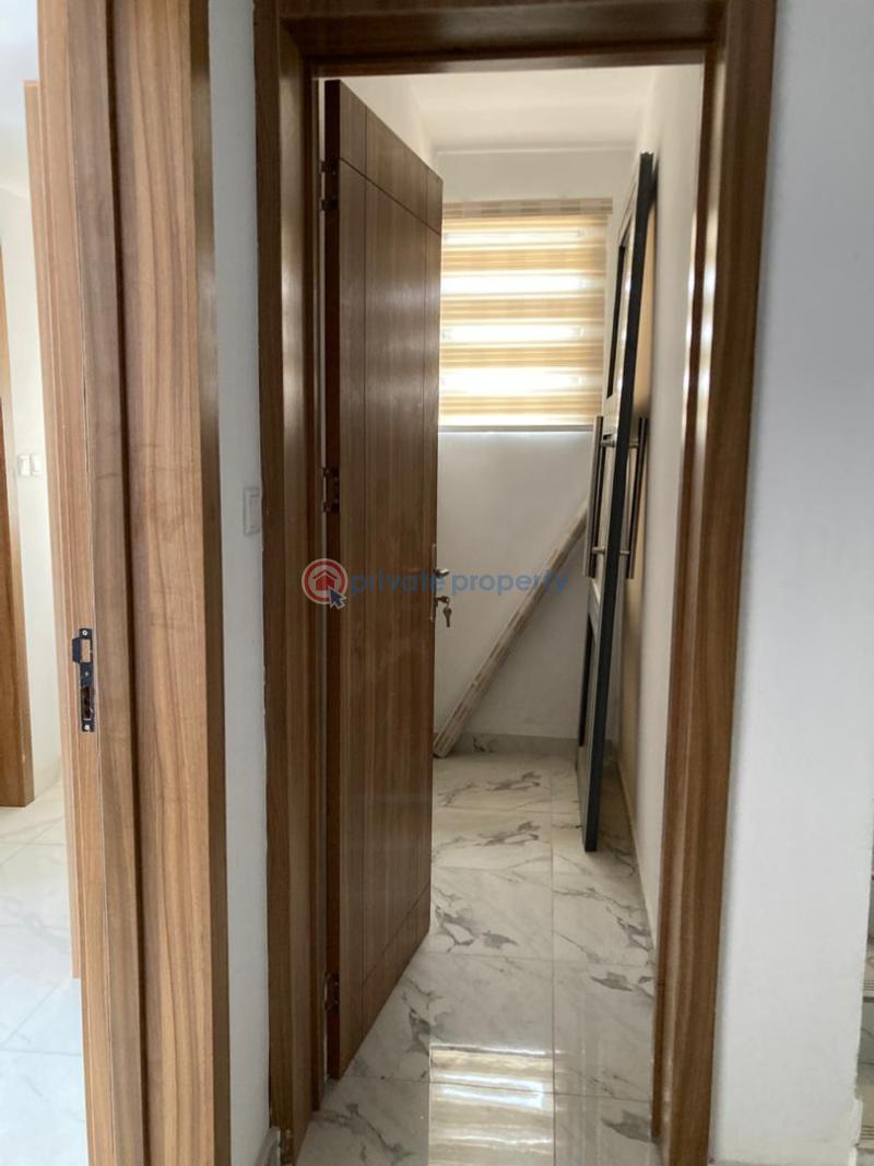 4 bedroom Terraced Duplex For Sale Ikate Elegushi Lekki Lagos - 35