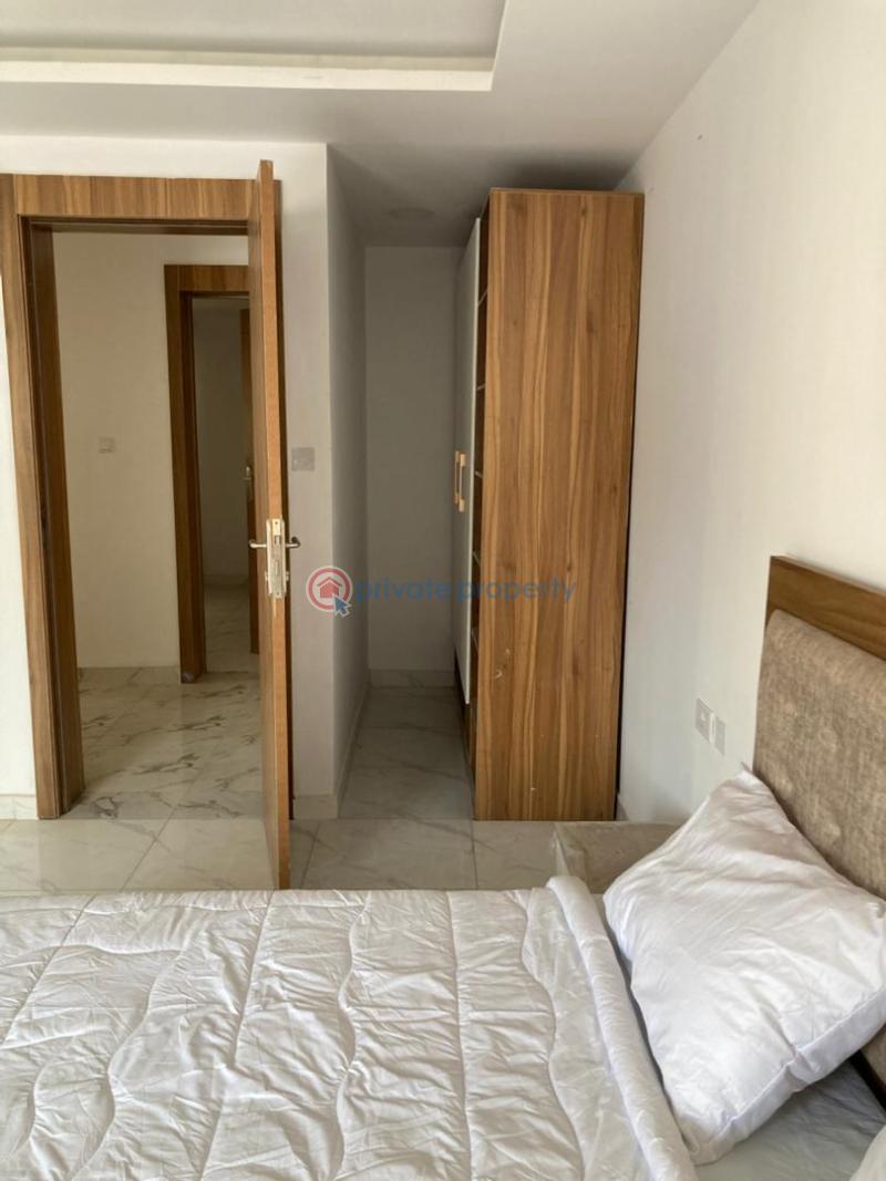 4 bedroom Terraced Duplex For Sale Ikate Elegushi Lekki Lagos - 18