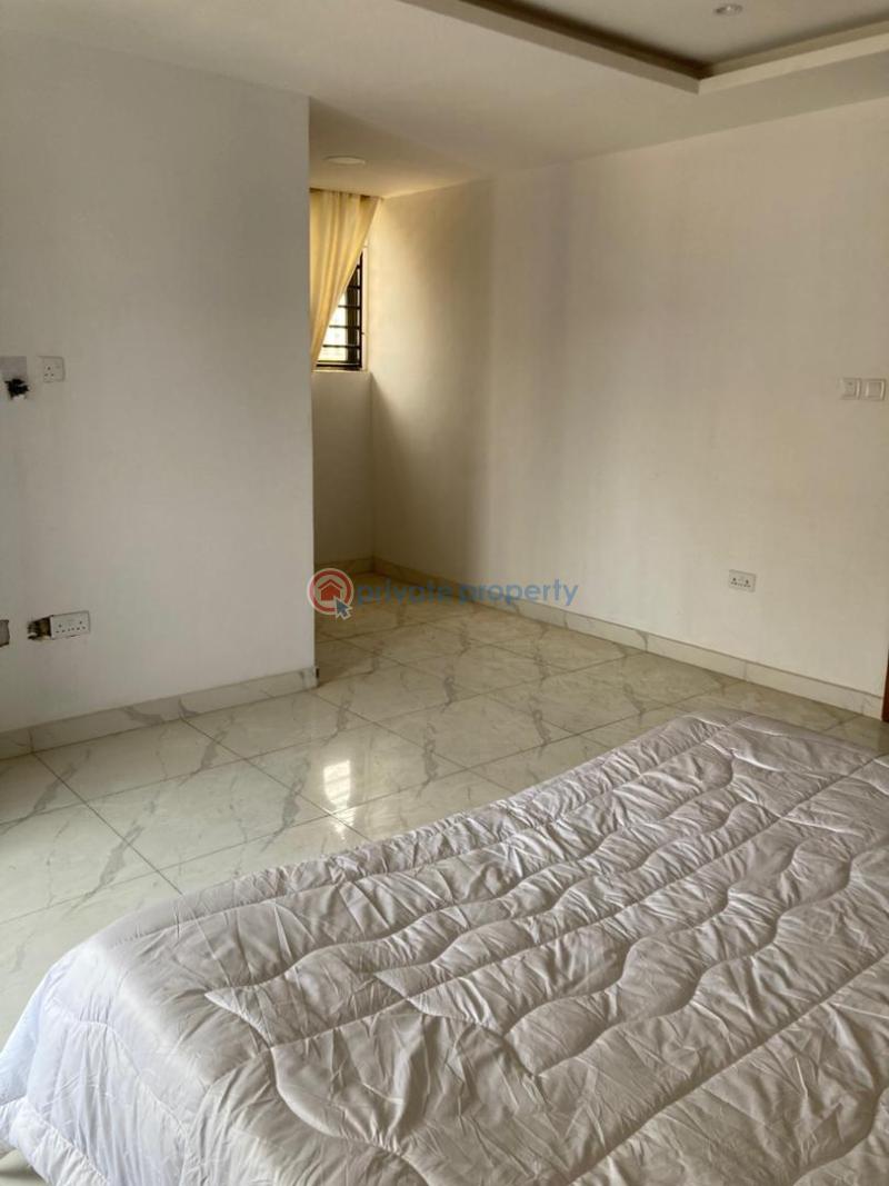 4 bedroom Terraced Duplex For Sale Ikate Elegushi Lekki Lagos - 19