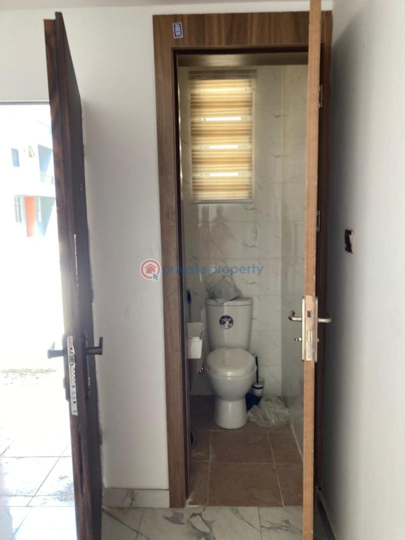 4 bedroom Terraced Duplex For Sale Ikate Elegushi Lekki Lagos - 9