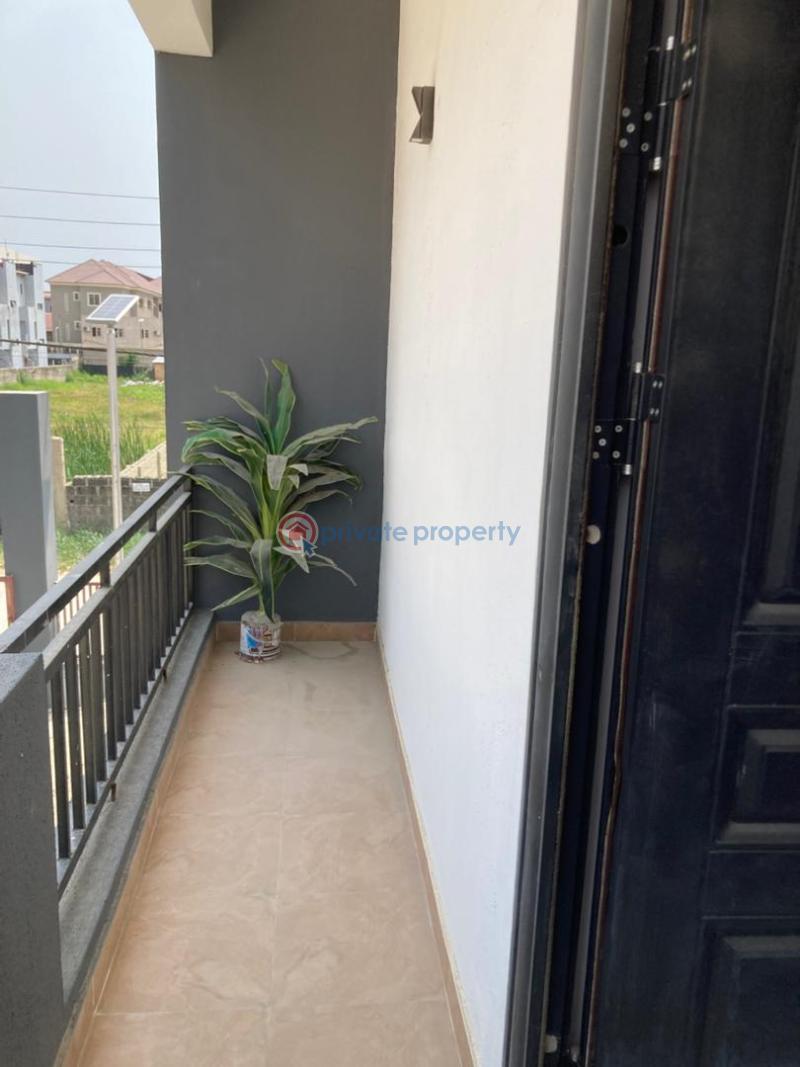 4 bedroom Terraced Duplex For Sale Ikate Elegushi Lekki Lagos - 31