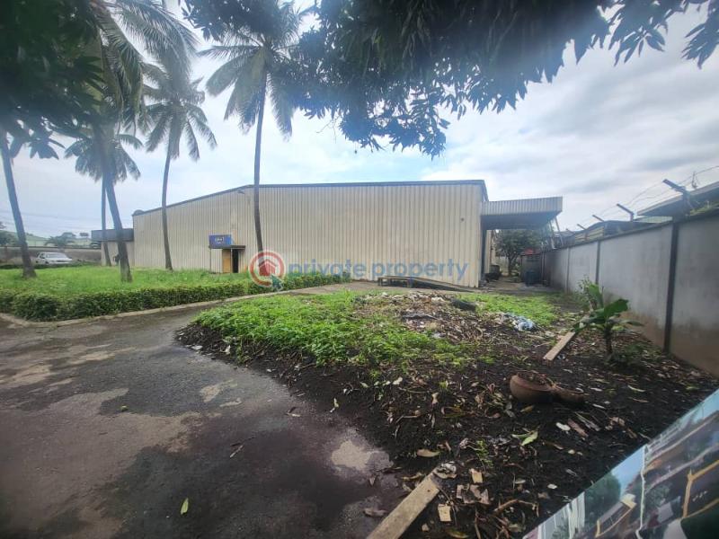 Residential Land For Sale Ikeja GRA Lagos