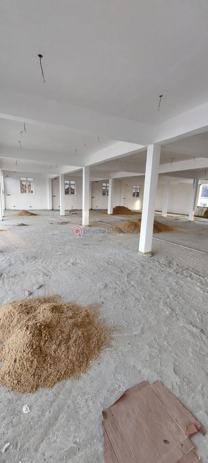 Mall/Complex/Plaza For Rent Olokonla Ajah Lagos - 2