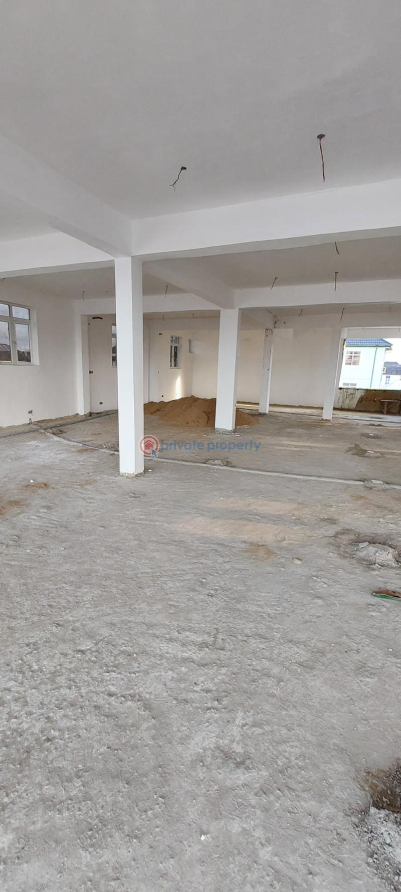 Mall/Complex/Plaza For Rent Olokonla Ajah Lagos - 3