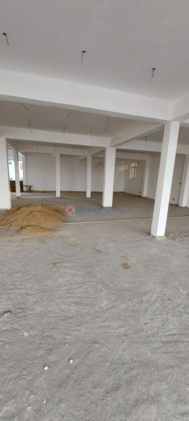 Mall/Complex/Plaza For Rent Olokonla Ajah Lagos - 1
