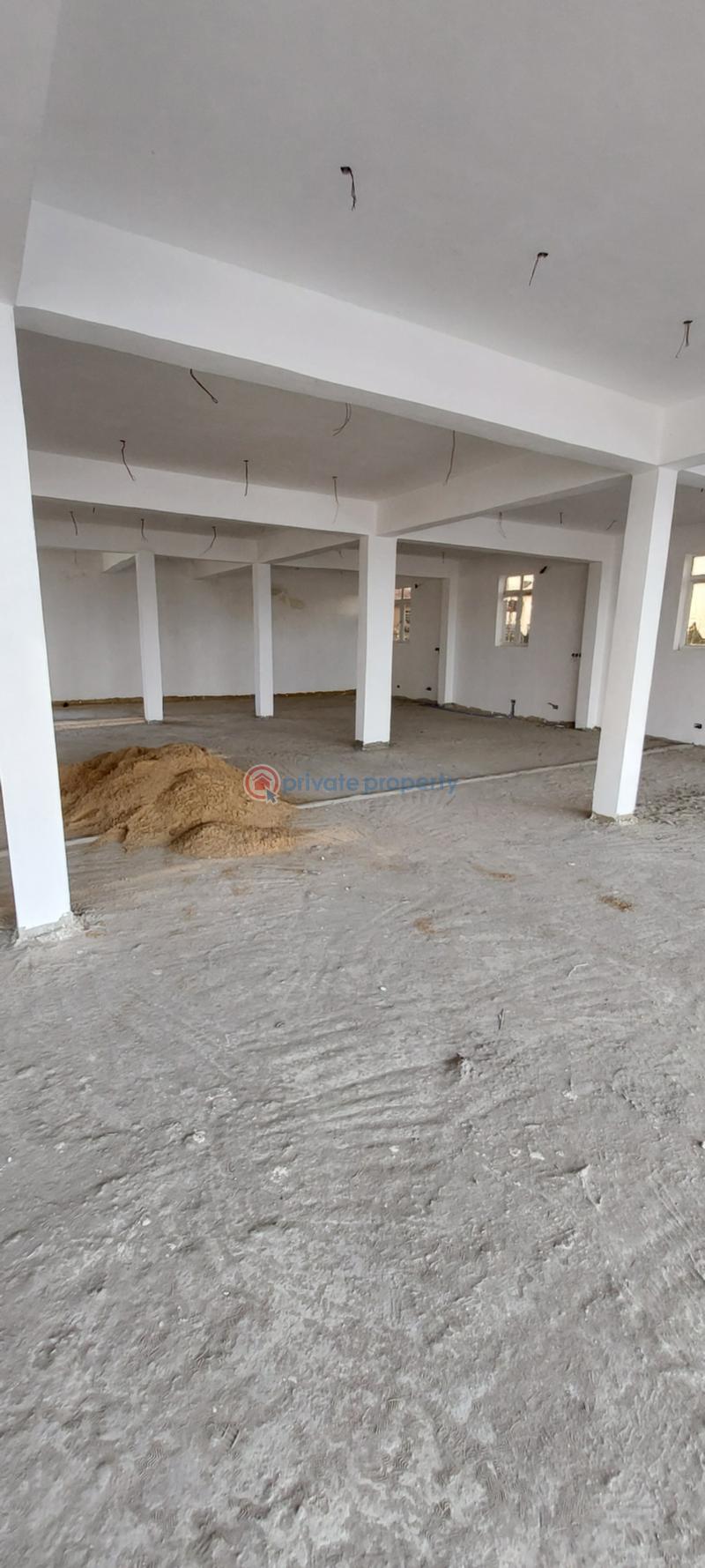 Mall/Complex/Plaza For Rent Olokonla Ajah Lagos - 4
