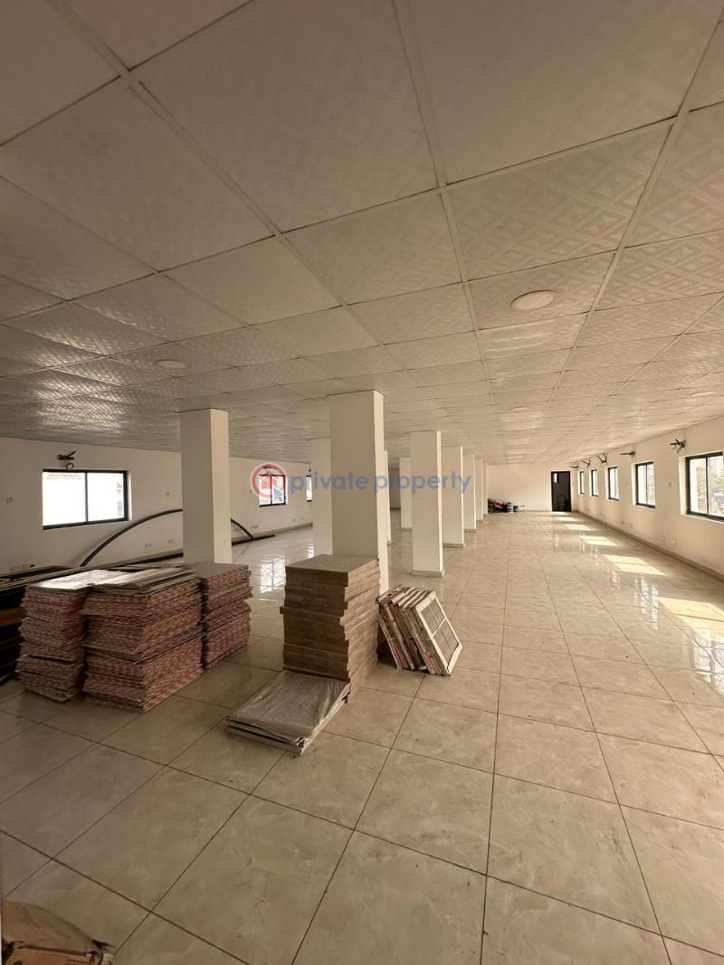 Commercial Property For Rent Lekki Phase 1 Lagos - 1
