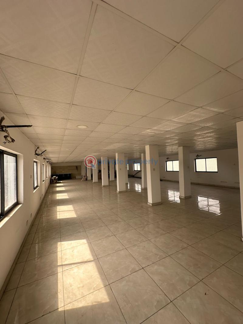 Commercial Property For Rent Lekki Phase 1 Lagos - 2