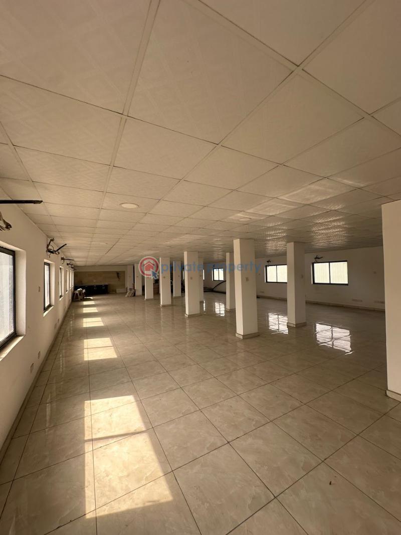 Commercial Property For Rent Lekki Phase 1 Lagos - 1