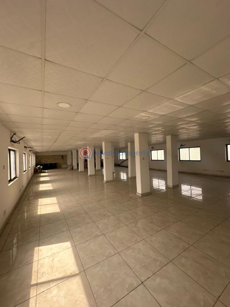 Commercial Property For Rent Lekki Phase 1 Lagos - 5
