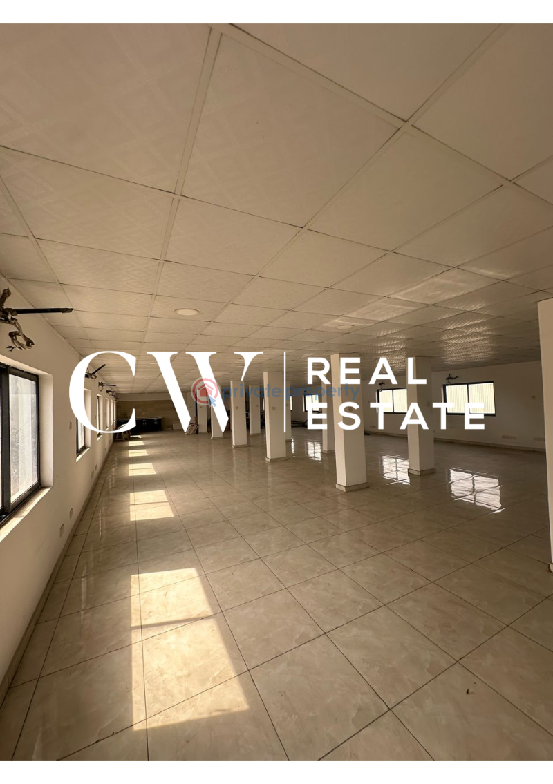 Commercial Property For Rent Lekki Phase 1 Lagos - 0