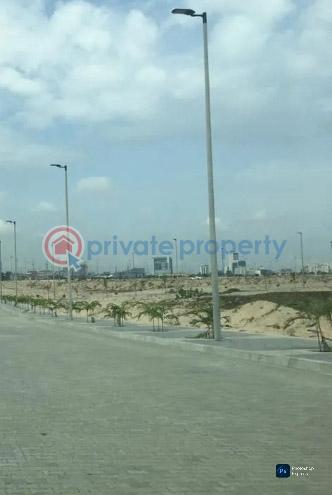 Commercial Land For Sale Lekki Phase I Lekki Phase 1 Lagos