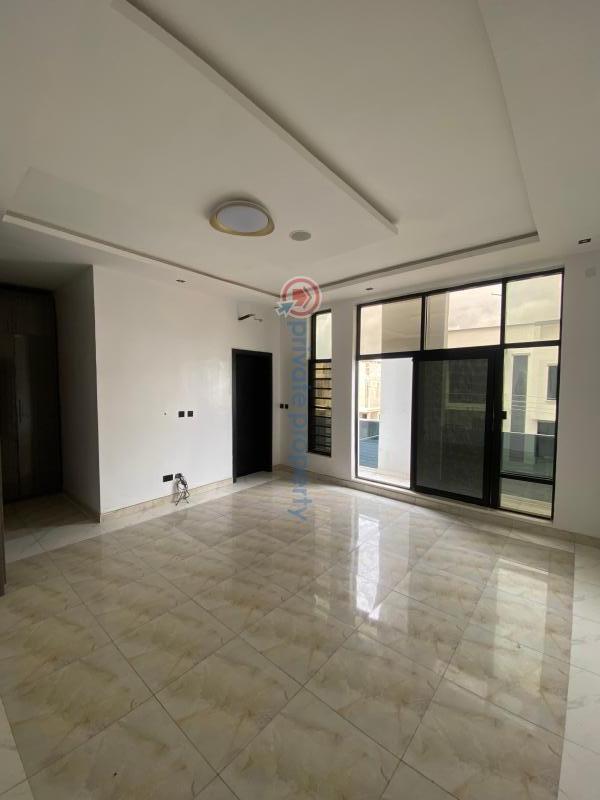 5 bedroom Duplex For Sale Orchid Road, Lekki Lekki Phase 2 Lagos - 3