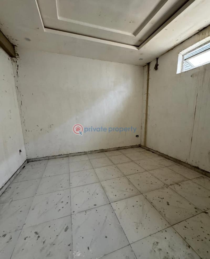 Commercial Property For Rent Lekki Phase 2 Lagos - 2