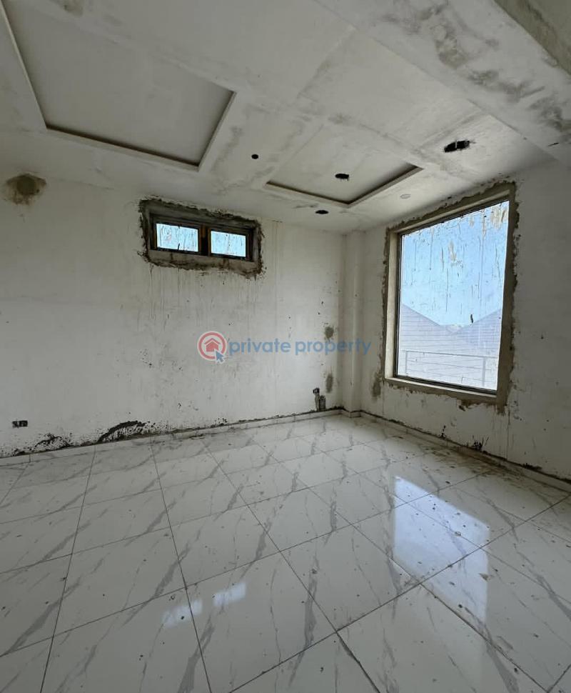 Commercial Property For Rent Lekki Phase 2 Lagos - 1