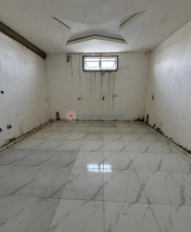 Commercial Property For Rent Lekki Phase 2 Lagos - 3