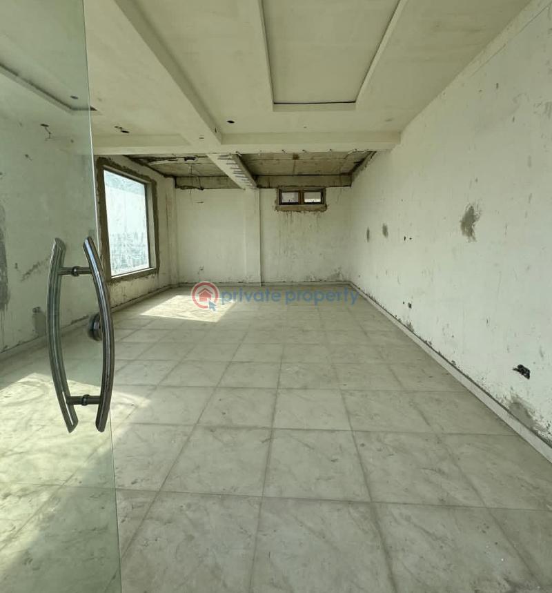 Commercial Property For Rent Lekki Phase 2 Lagos - 4