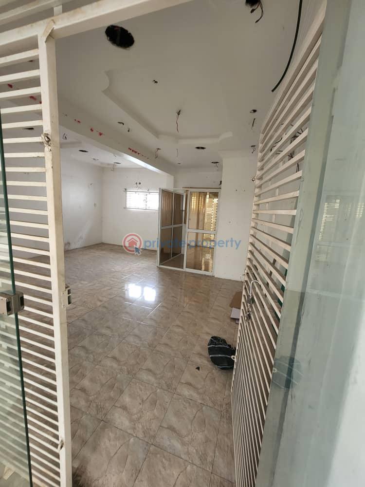Shop For Sale Jakande Round About Triangle Mall Jakande Lekki Lagos - 3