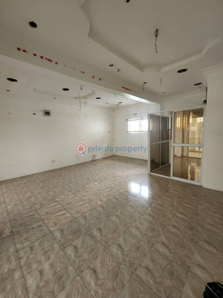 Shop For Sale Jakande Round About Triangle Mall Jakande Lekki Lagos - 1